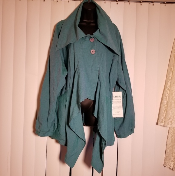 Womens Jacket - Picture 1 of 7